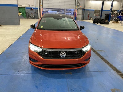 2020 Volkswagen Jetta S