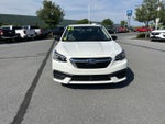 2021 Subaru Legacy 4DR SDN CVT