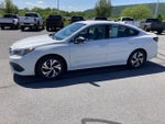 2021 Subaru Legacy 4DR SDN CVT