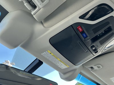 2021 Subaru Legacy Limited