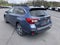 2018 Subaru Outback Limited