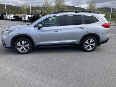 2019 Subaru Ascent Premium