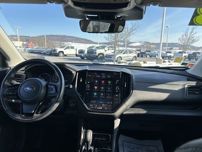 2023 Subaru Ascent Onyx Edition