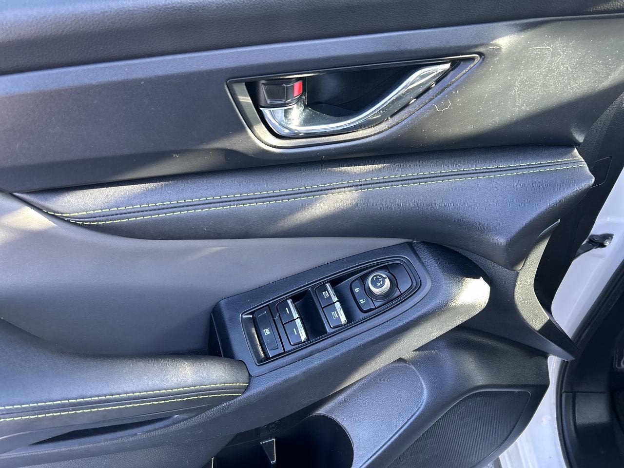 2023 Subaru Ascent Onyx Edition