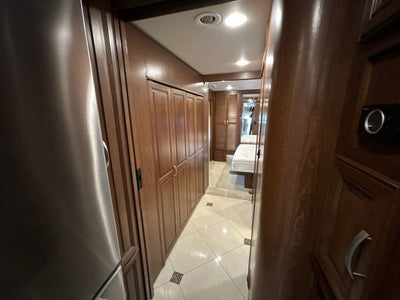 2015 FOREST RIVER BIRSHIER CAMPER