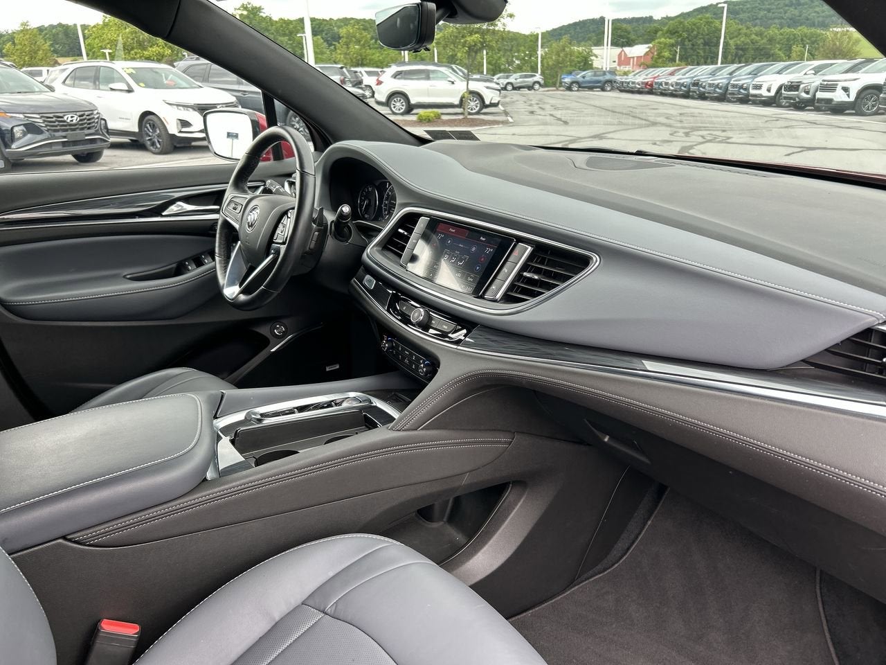 2023 Buick Enclave Premium