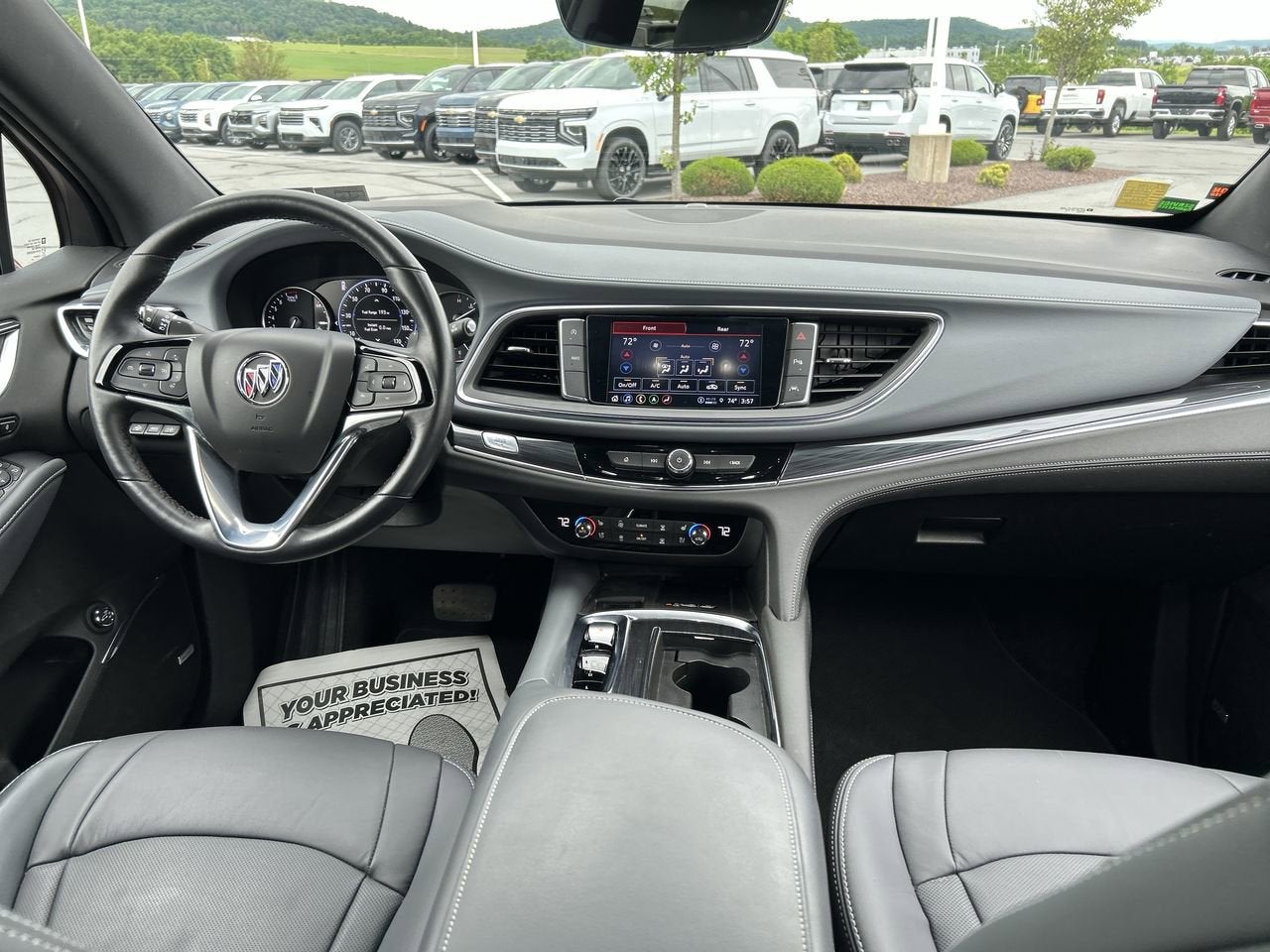 2023 Buick Enclave Premium
