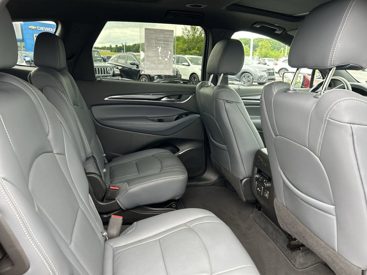 2023 Buick Enclave Premium