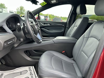 2023 Buick Enclave Premium