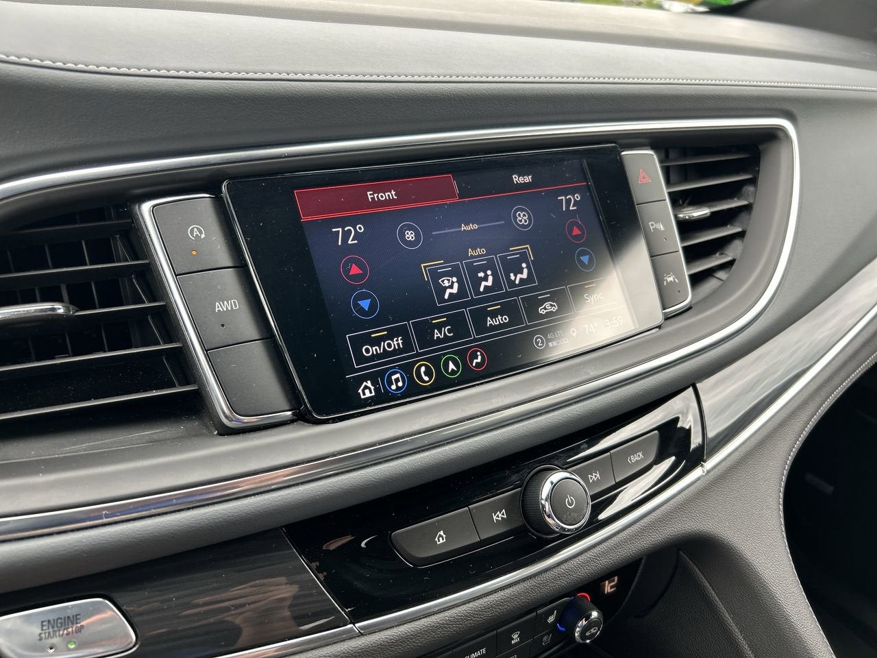 2023 Buick Enclave Premium