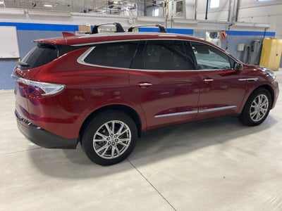 2023 Buick Enclave Premium