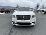 2018 Lincoln Navigator L Black Label
