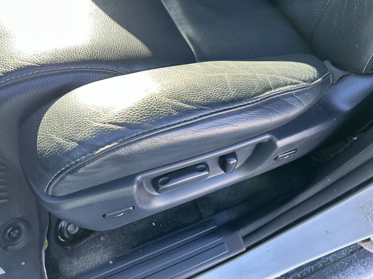 2018 Toyota Sequoia SR5