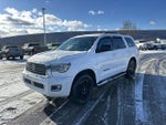 2018 Toyota Sequoia SR5