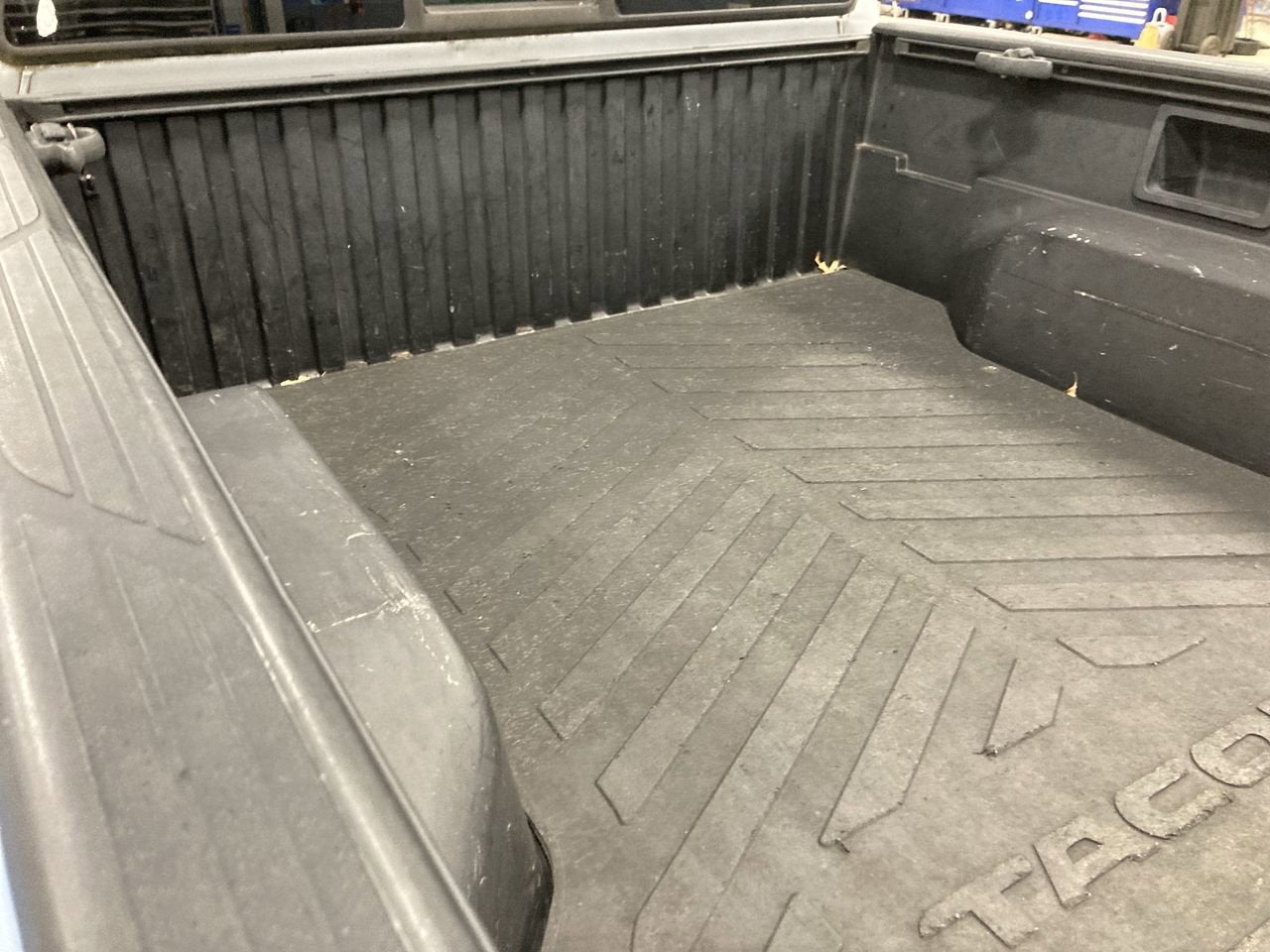 2007 Toyota Tacoma PreRunner