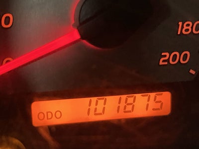 2007 Toyota Tacoma PreRunner