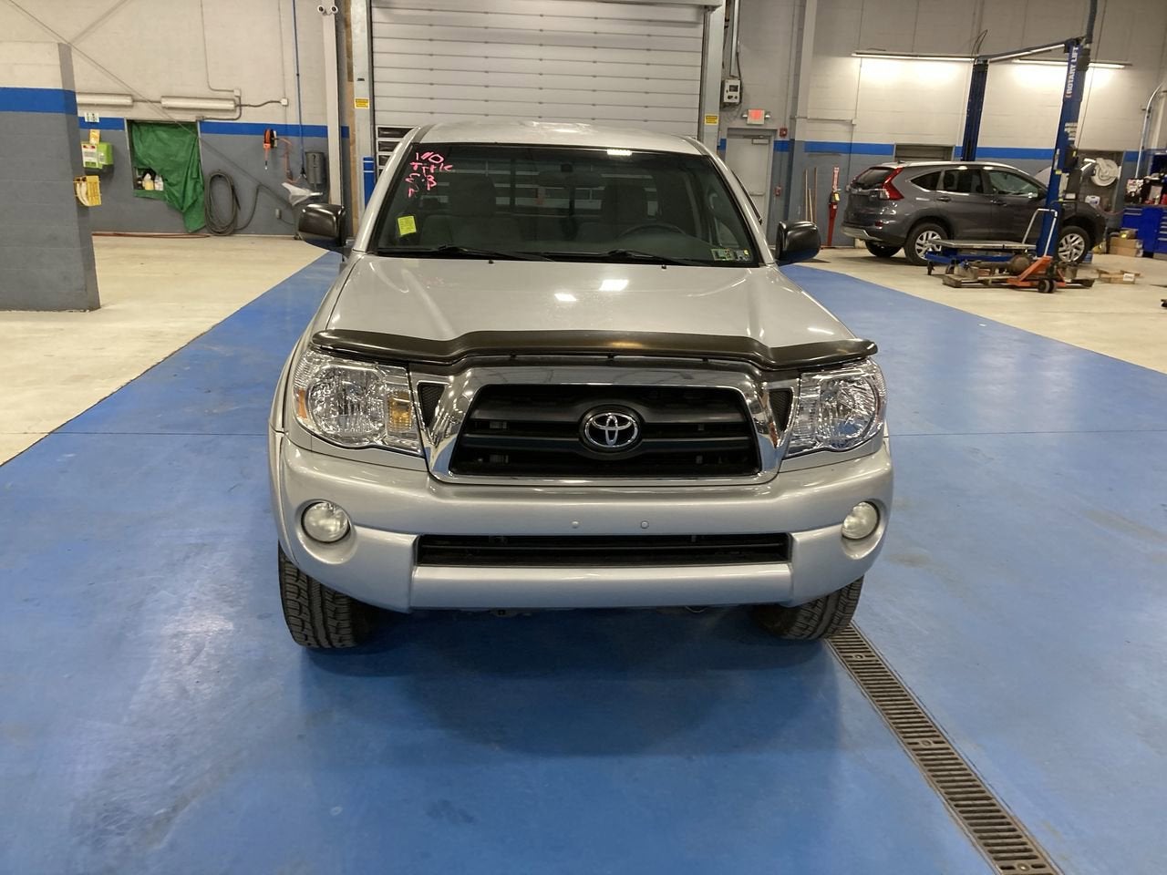 2007 Toyota Tacoma PreRunner