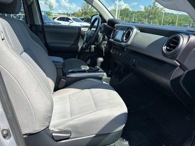 2019 Toyota Tacoma 4WD SR