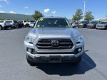 2019 Toyota Tacoma 4WD SR