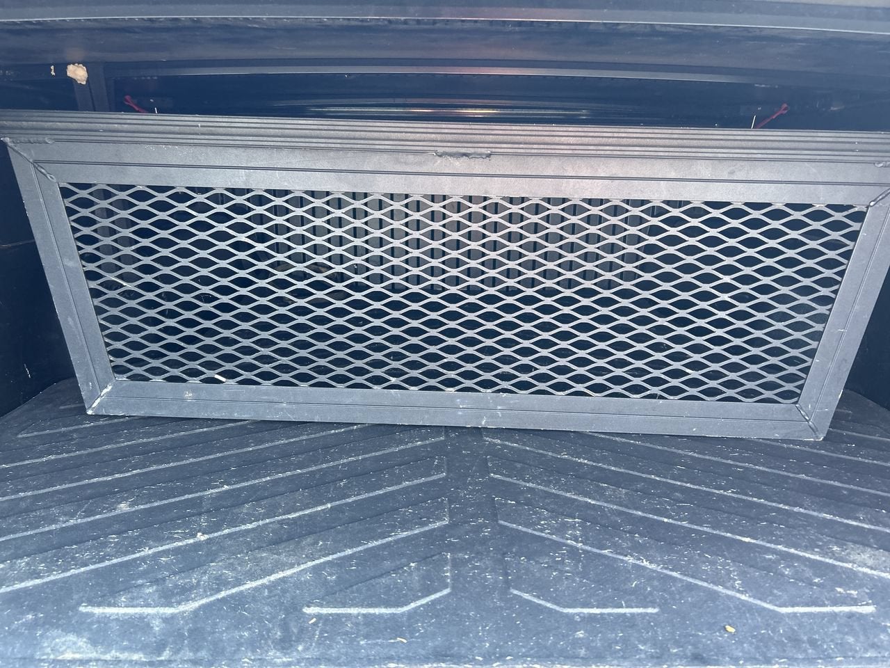 2019 Toyota Tacoma 4WD SR