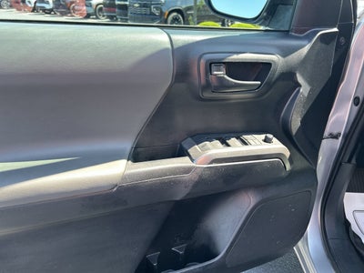 2019 Toyota Tacoma 4WD SR