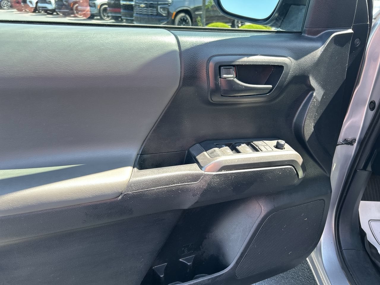 2019 Toyota Tacoma 4WD SR