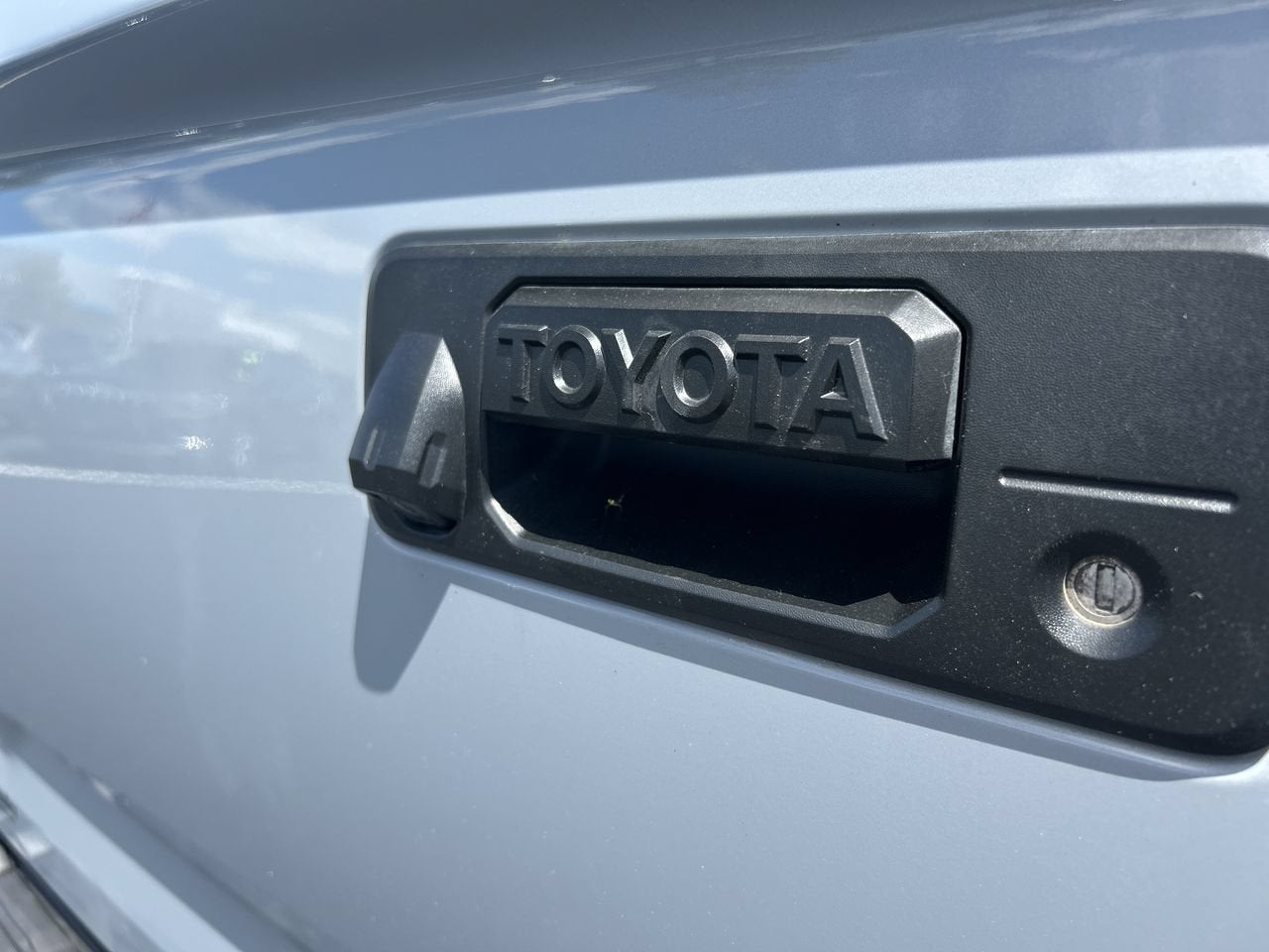 2021 Toyota Tundra 4WD SR5