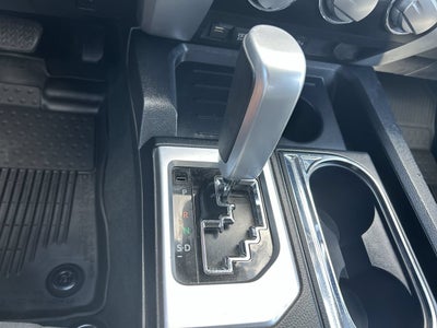 2021 Toyota Tundra 4WD SR5
