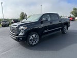 2020 Toyota Tundra 4WD SR5