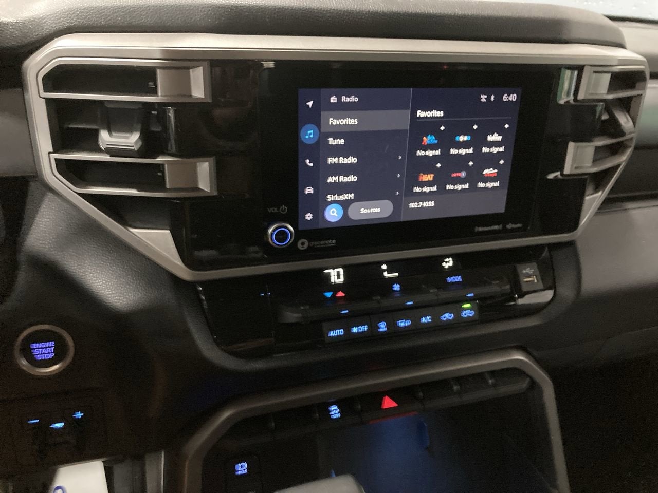 2023 Toyota Tundra 4WD SR5