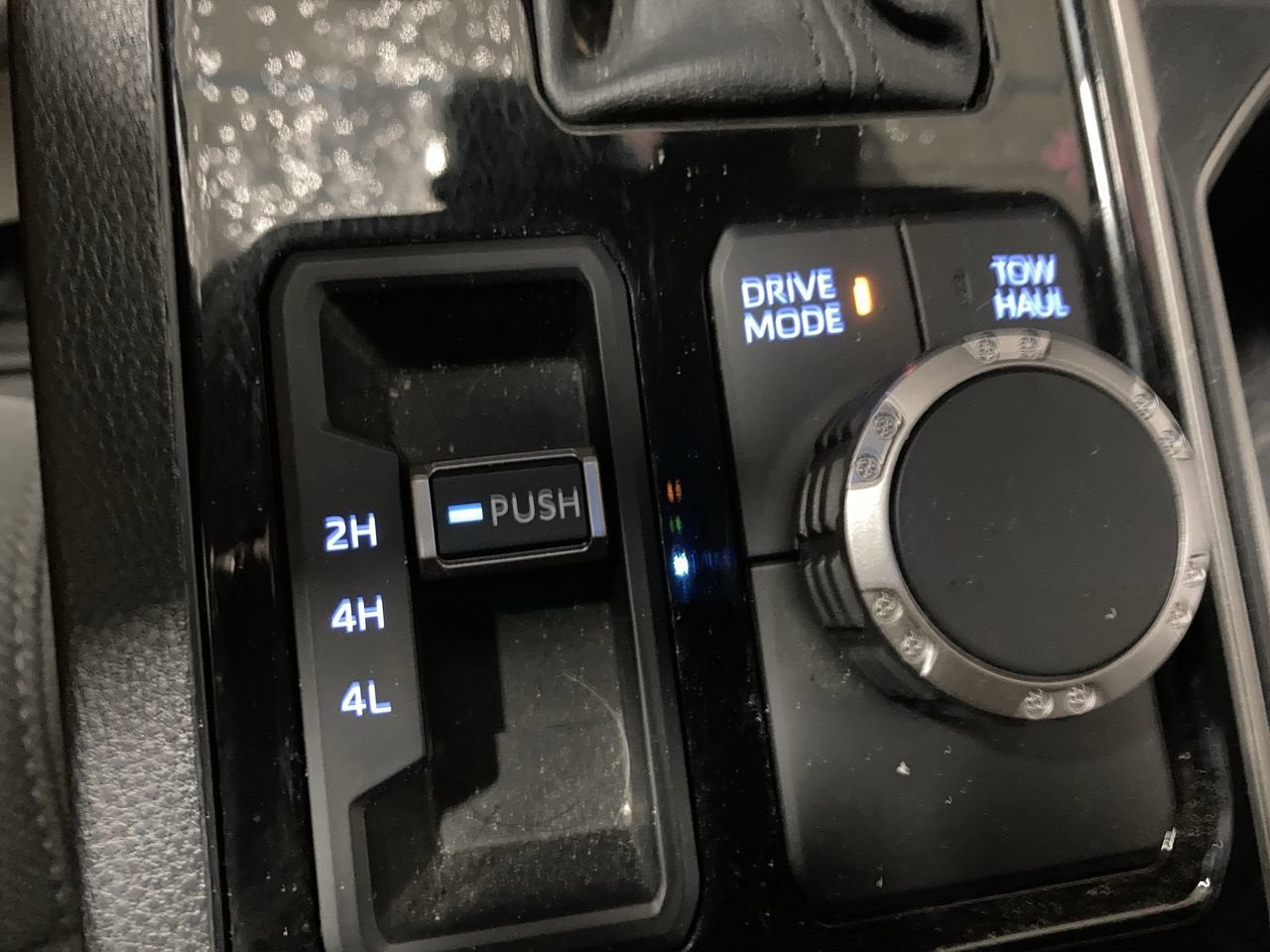 2023 Toyota Tundra 4WD SR5