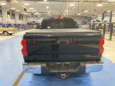 2017 Toyota Tundra 4WD SR