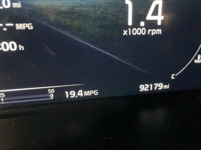 2022 Kia Sorento X-Line SX Prestige