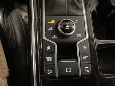 2022 Kia Sorento X-Line SX Prestige