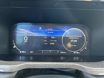 2022 Kia Sorento X-Line SX Prestige