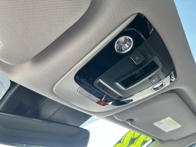 2022 Kia Sorento X-Line SX Prestige