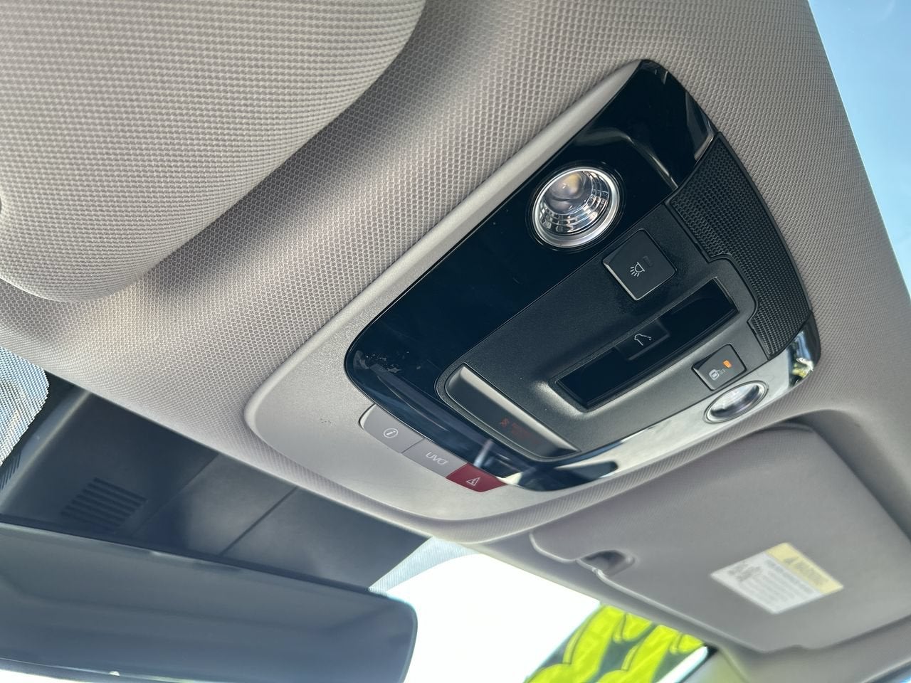 2022 Kia Sorento X-Line SX Prestige