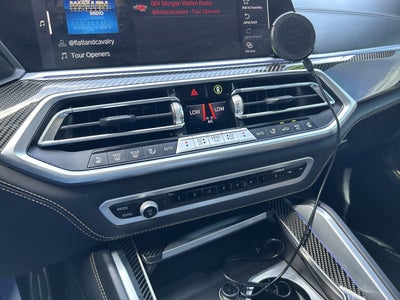 2023 BMW X5 M 4DR SPORT ACT VEH