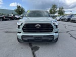 2025 Toyota Sequoia SR5