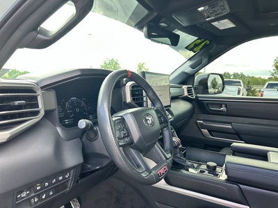 2025 Toyota Sequoia SR5