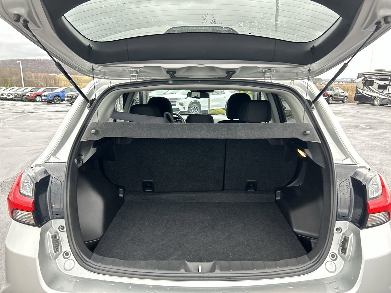 2024 Mitsubishi Outlander Sport S