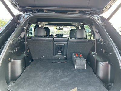 2023 Mitsubishi Outlander SEL
