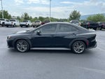 2022 Subaru WRX 4DR SDN MT
