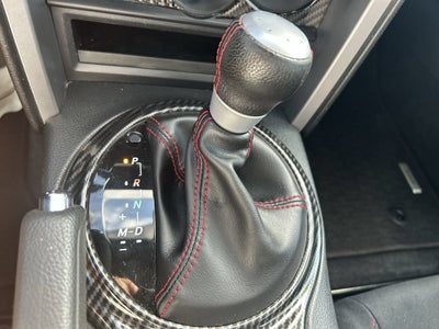 2013 Scion FR-S 2DR CPE AUTO