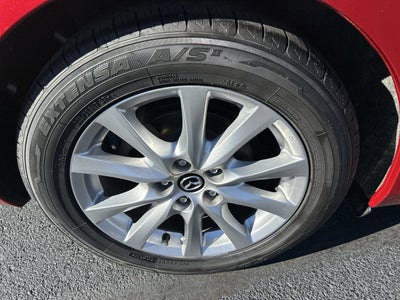 2016 Mazda Mazda6 i Sport