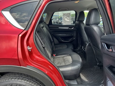 2020 Mazda Mazda CX-5 Touring