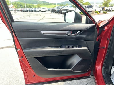2020 Mazda Mazda CX-5 Touring
