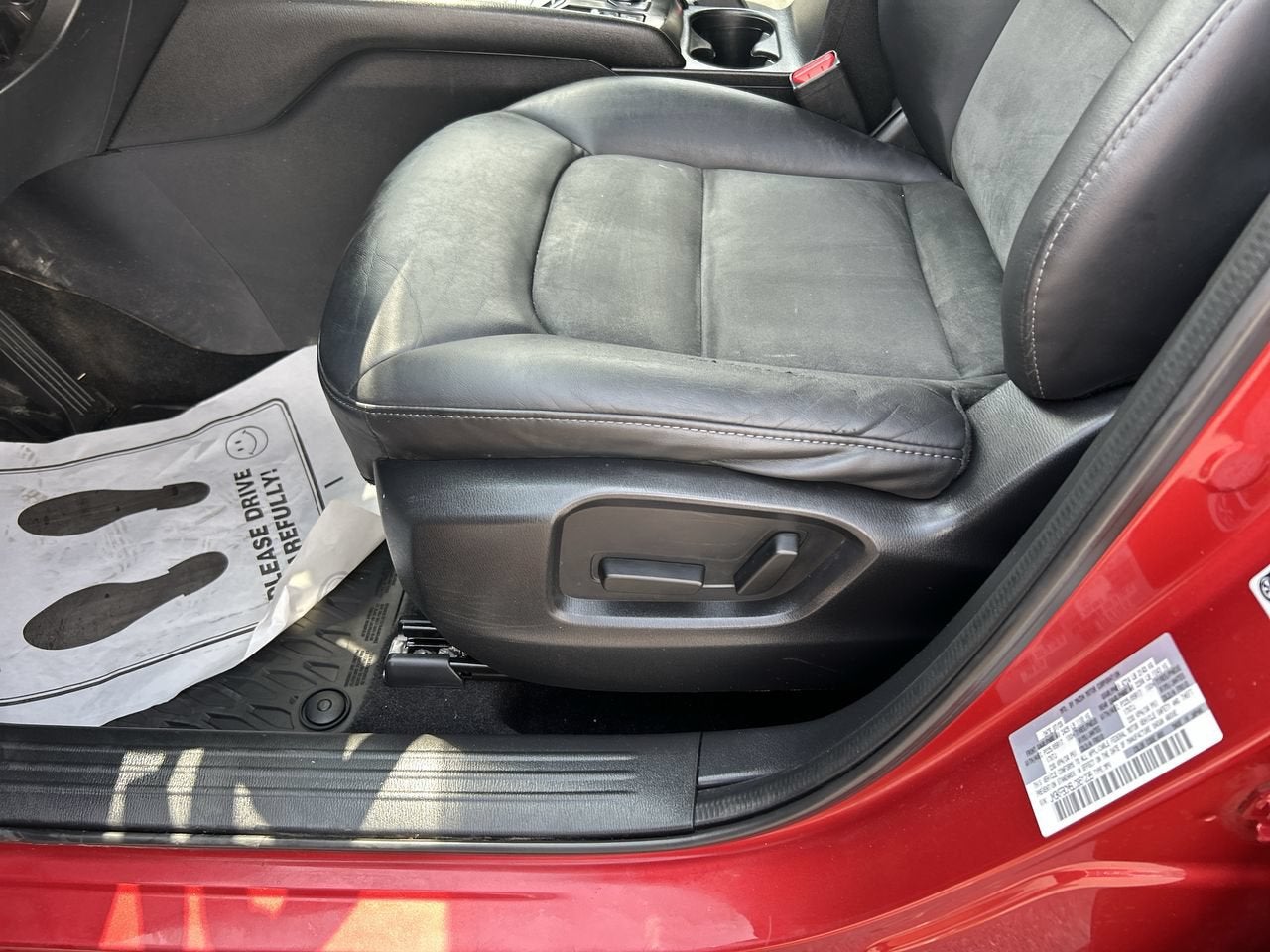 2020 Mazda Mazda CX-5 Touring