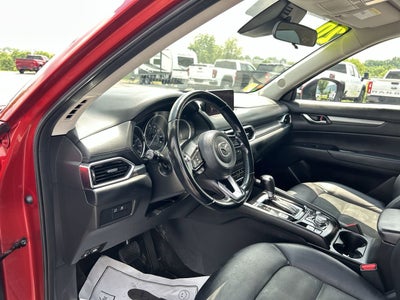 2020 Mazda Mazda CX-5 Touring