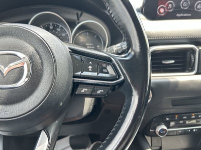 2020 Mazda Mazda CX-5 Touring